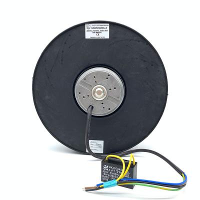 China Building Material Shops High Quality DC Gear Centrifugal AC Blower Fan for sale