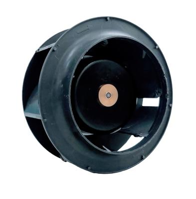 China Factory Taiwan Factory 133mm EC IP65 Rear Centrifugal Fan for sale