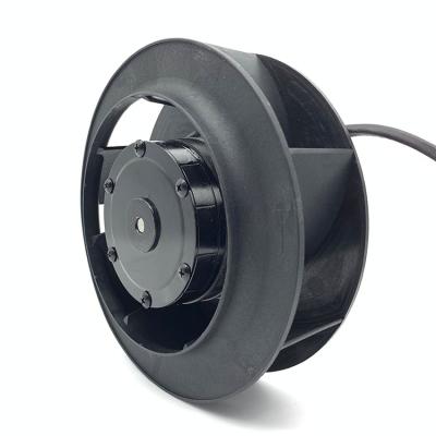 China Building Material Stores Taiwan Factory 190mm AC Motor Centrifugal Fan 115V for sale