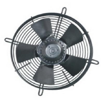 China Iron Taiwan Quality 200mm AC 220V External Axial Fan for sale