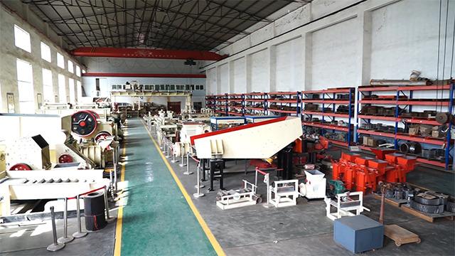 Verified China supplier - Henan Durable Machine Co., Ltd.