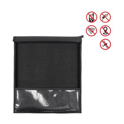 China Fashion Signal Blocking Bag For Mobile Phones Signal Blocker And Signal Faraday Cage Anti-theft Faraday Anti-hacking Anti-theft Bag for sale