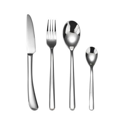 China Stainless Steel Restaurant Tableware YG-01 YG-01 for sale