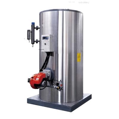 China China VERTICAL Best Price High Efficiency 200 500 700 1000 1500 Kg Per Hour Small Gas Boiler for sale