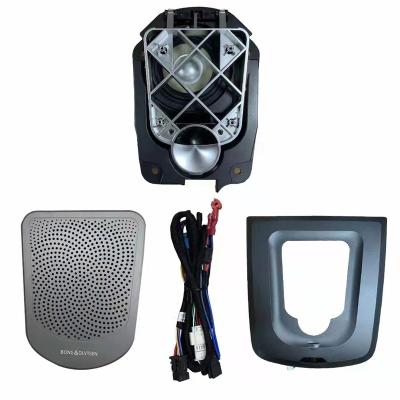 China Car Speakers Dashboard Lifting Loudspeaker Multi-Color Switching Tweeter for BMW IX3/X3/X4 BMW IX3/X3/X4 for sale