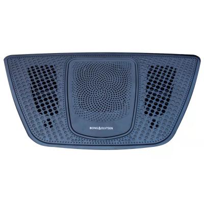 China VENDAR Car Speakers Dashboard Lifting Tweeter Multi-color Switching Loudspeaker for BMW X5 BMW X5 for sale