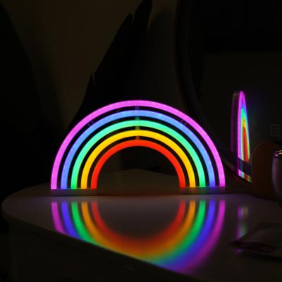 China Residential Wholesale Custom Neon Acrylic Sheets Sign Party Supply Decoration for sale