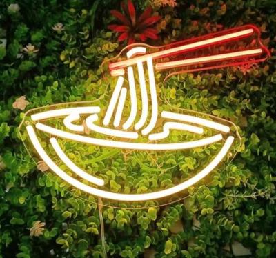 China Decoration Factory Supply LED Light 12v Custom Neon Sign For Christmas Decorations for sale