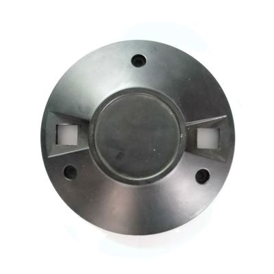 China Customized wholesale hot sale high quality high quality cover HOME THEATER soft speaker back cover aluminum speaker drive tweeter cover for sale