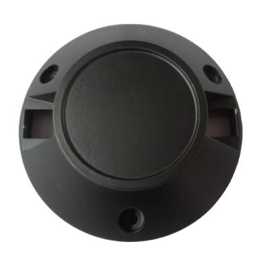 China HOME THEATER Studio Monitor Speakers Customized Wholesale Hot Sale Aluminum Speaker Cover Driver Tweeter Cover for sale