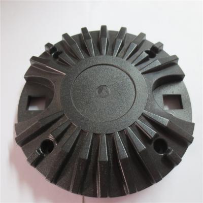 China No bluet ooth speaker speaker cover with plastic material for sale