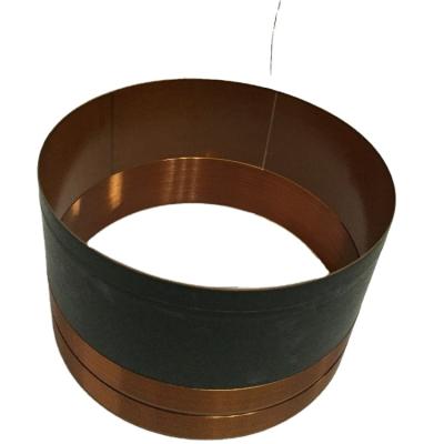 China Mini CCAW Speaker Voice Coil Parts for sale