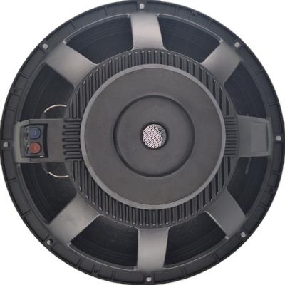 China Wood 2021 new 18 inch VC3-inch woofer is cheap and affordable horn 18RC75-202 speaker for sale