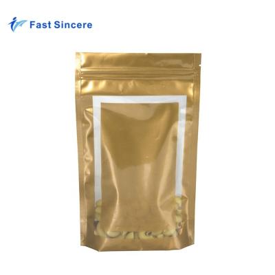 China Airtight Barrier Seal Aluminum Foil Plastic Composite Packaging Bag for sale