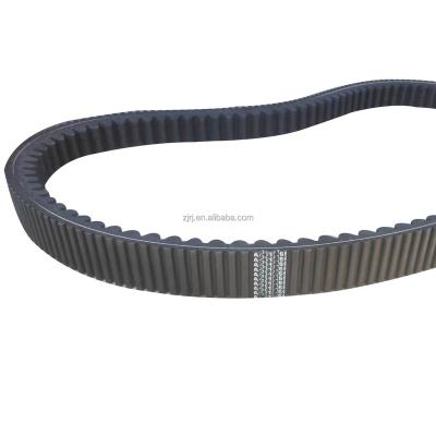 China S.M. HI HK 2HB 3HC 5V/3L 8V/6L agricultural machinery v belt 0619169 for sale