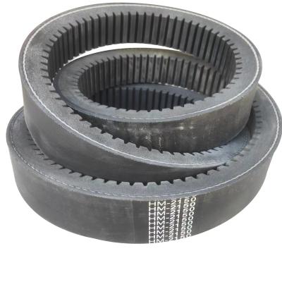 China For agriculture machine running the highest of loads belts for agricultural machine V belt for sale