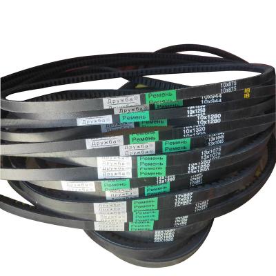 China Low force industrial or agricultural machinery toothed belt agricultural belt for low force industrial or agricultural machinery for sale