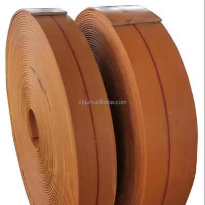 China Transmission Belt Heat Resistant Flat Flat Belt for sale