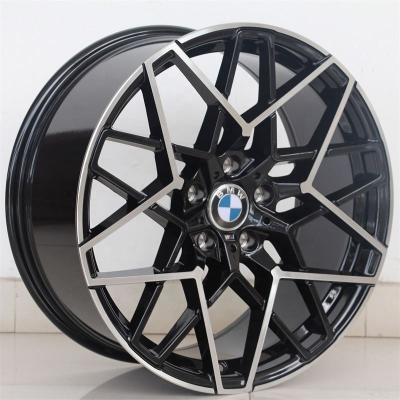 China 1000 Styles 19 20 Inch 5*112~120 For BMW Wheel Rim Car Aluminum Alloy Wheel for sale