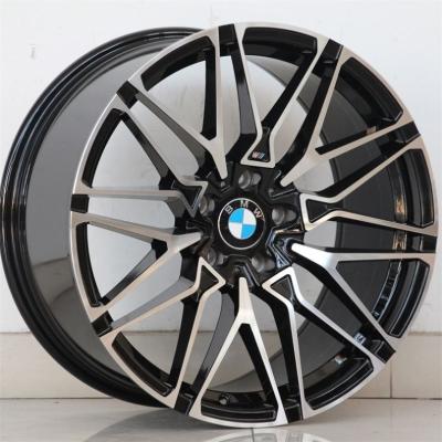 China Hot Sale 19*8.5 19*9.5 20*10 20*9.5 ALLOY Inch Replica Alloy Wheels For BMW Alloy Wheel /Car Rim for sale