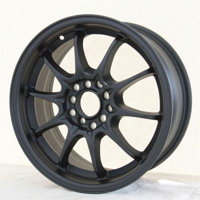 China ALLOY Passenger Car Wheel Forged Aluminum Alloy Wheel 18-24 Inch 5 Bolt Holes Chrome Car Wheel for sale