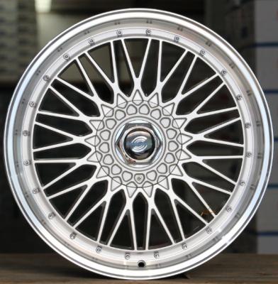 China ALLOY/Aluminum/Aluminum Alloy For BBS 13-19 Inch Structure Alloy Wheels 4/5/8/10 Holes Car Rims Wheels For VLF Flowforming Wheel for sale