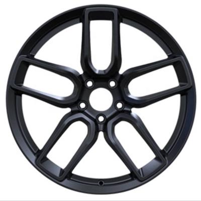 China ALLOY Forged Wheel 20Inch 5x115 Wheels Rim For Dodge Challenger Wheels for sale