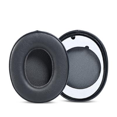 China Wholesale Price Earphone Replacement Earpads Ear Cushion Cups Covers for Studio by dr.dre EXECUTIVE Headphones for sale