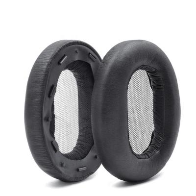 China Earphone New Arrival Replacement EarPad Cushion Earmuff Cup Cover Earpads For MDR- 1 AM 2 Earphone for sale