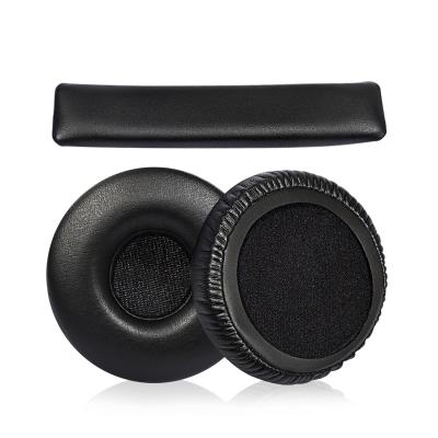 China Earphone Headset Sponge Cushion Cover Earmuff Ear Pads For Synchros E40BT E40 BT Headphones for sale