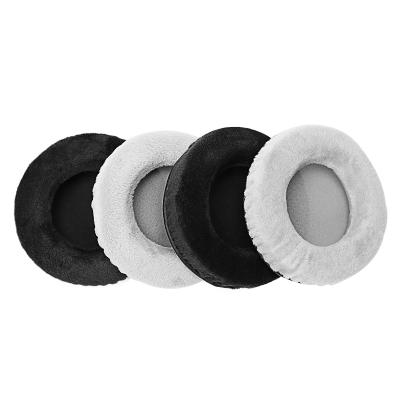 China Headphone Foam Ear Pads Sit Cushion Cover 70mm 80mm Ear Pads Sponge Headphones Cover 45mm for sale