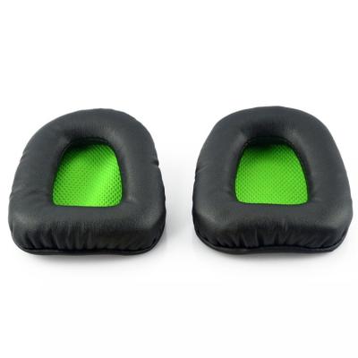 China Headphone Earphone Replacement Ear Cushion Foam Sponge Electra Ear Pads for sale