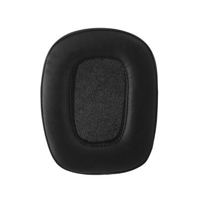 China Ear Hook Compatible Tiamat 7.1 v2 Protein Leather Ear Pads Cushions Cover For Headphone Headset Wholesale for sale