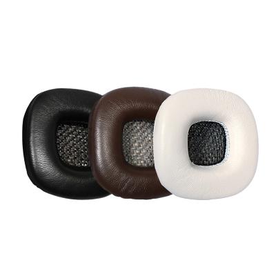 China Earphone Replacement Lamb Foam Earpads Sponge Ear Cushion Cover Pads For I Main II On Ear Headset Earmuffs for sale