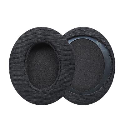 China High Quality Earphone Soft Foam Replacement Ear Pads Ear Cushions For Philip SHP9500 Headphones for sale