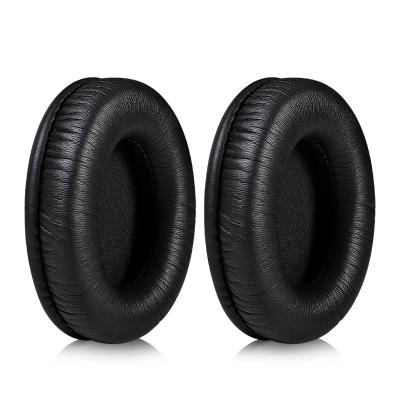 China Earphone Replacement Pillow Cover Cups Foam Ear Pads Cushions For Fidelio L1 L2 L2BO Earphone Headset for sale