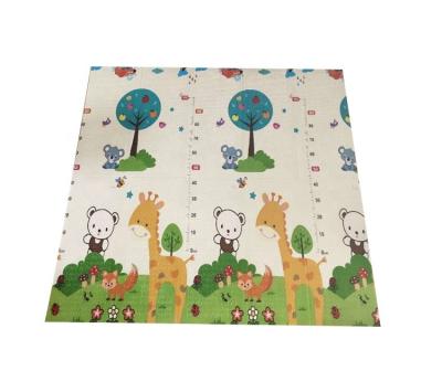 China Wholesale low price washable and new children roll carpet lovely pattern design home equipment for kids room for sale