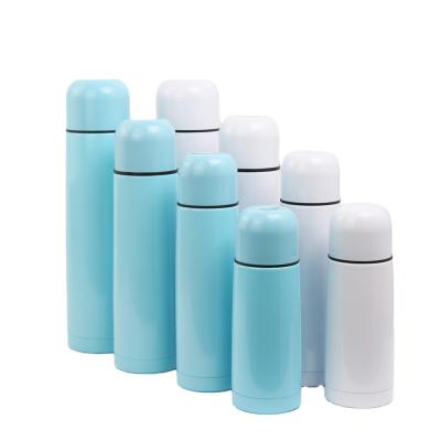 China Wholesale Business 2021 1.0L Vacuum Flask Double Wall Stainless Steel Sports for sale