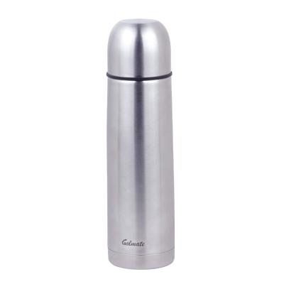 China Guangdong PORTABLE Low Price Double Wall Stainless Steel Insulated Thermos Bottle for sale