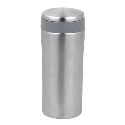 China Good Seller Asia Europe PORTABLE Stainless Steel Insulation Thermos Vacuum Flask, Travel Mug, Coffee Pot, Teapot 350ml, 400ml for sale