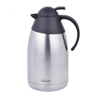 China Double Jug 201/SS Inner Wall Stainless Steel Vacuum Insulated And Sustainable Outer for sale