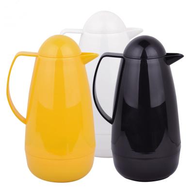 China Viable Liner Plastic Glass Vacuum Flask And Inner Thermos Glass for sale