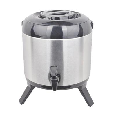 China India market PORTABLE water pot, water container, water bucket with aluminum or S/S inside for sale