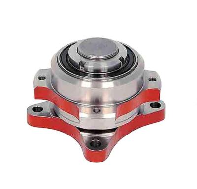 China Auto Accessories 21157186 Steel Fan Hub For High Quality Truck Parts Switch Payload Injector for sale