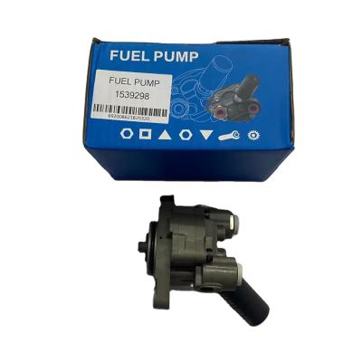 China High Quality Gasoline Heavy Truck Truck Accessories Pump OEM 1839298 for sale