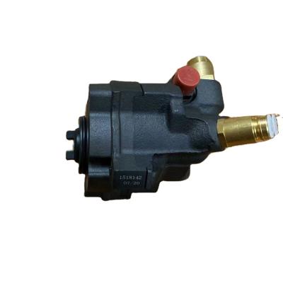 China Heavy Truck Truck Accessories Engine DC12/DT12 Fuel Pump 570009 1518142 1436301 1440235 for sale