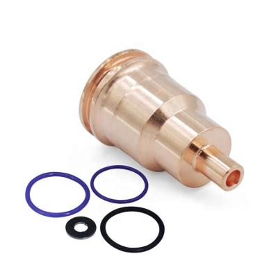 China OEM Car Accessories Injector Holder Repair Kit Copper For Heavy Duty TRUCK Engine Parts 21351717 3183368 Switch Payload Injector for sale