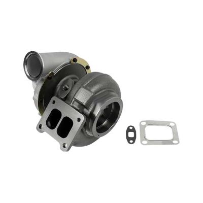 China Auto hosepower ascending engine part turbocharger with gasket kit suitable for Scaniatruck 1423041 for sale