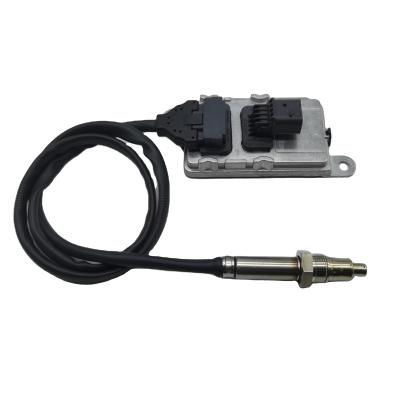 China Truck Part 2020 Factory Sale Price Direct Nitrogen Oxide Nox Lambda Sensor 5WK96722B 51154080017 For Truck Switch Payload Injector for sale