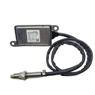 China Low price auto thyristor parts 24V nox sensor 5WK96667C truck parts switch payload injector 5WK96667C for sale